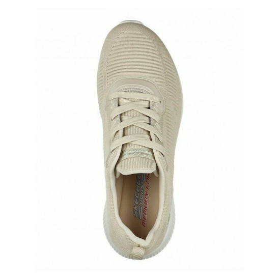 SKECHERS TOUCH TALK 32504-NAT SKECHERS TOUCH TALK 32504-NAT