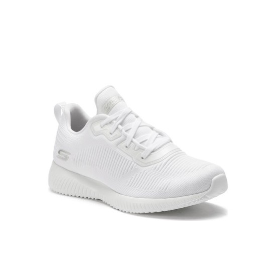 ΓΥΝΑΙΚΕΙΟ ΑΘΛΗΤΙΚΟ SKECHERS 32504-WHT ΓΥΝΑΙΚΕΙΟ ΑΘΛΗΤΙΚΟ SKECHERS 32504-WHT