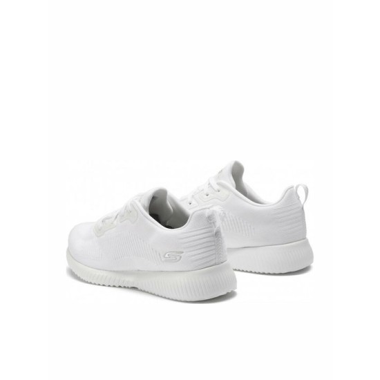 ΓΥΝΑΙΚΕΙΟ ΑΘΛΗΤΙΚΟ SKECHERS 32504-WHT ΓΥΝΑΙΚΕΙΟ ΑΘΛΗΤΙΚΟ SKECHERS 32504-WHT