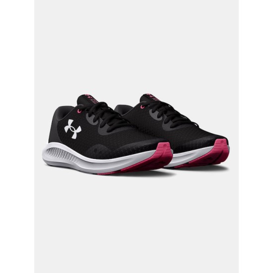 ΓΥΝΑΙΚΕΙΟ ΑΘΛΗΤΙΚΟ UNDER ARMOUR 3025011-001 ΓΥΝΑΙΚΕΙΟ ΑΘΛΗΤΙΚΟ UNDER ARMOUR 3025011-001