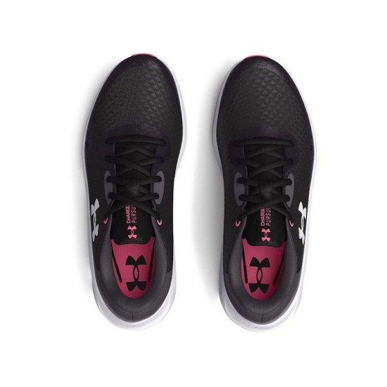 ΓΥΝΑΙΚΕΙΟ ΑΘΛΗΤΙΚΟ UNDER ARMOUR 3025011-001 ΓΥΝΑΙΚΕΙΟ ΑΘΛΗΤΙΚΟ UNDER ARMOUR 3025011-001