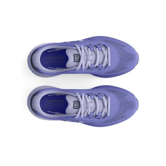 UNDER ARMOUR UA W CHARGED ROGUE 4 3027005-500 UNDER ARMOUR UA W CHARGED ROGUE 4 3027005-500