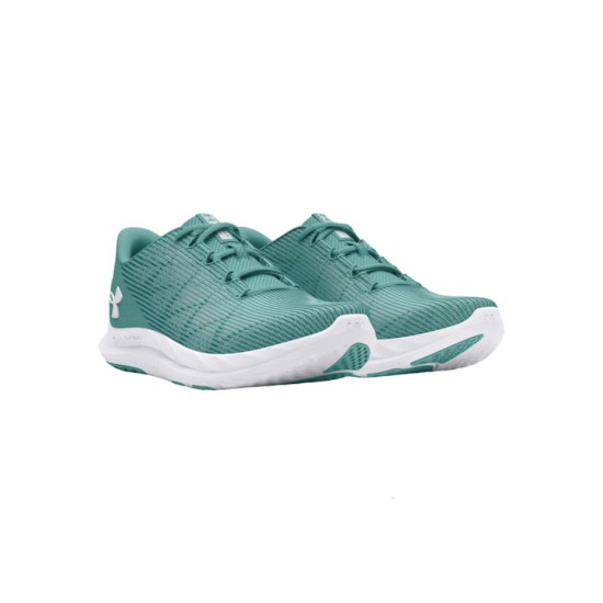 UNDER ARMOUR UA W CHARGED SPEED SWIFT 3027006-300 UNDER ARMOUR UA W CHARGED SPEED SWIFT 3027006-300