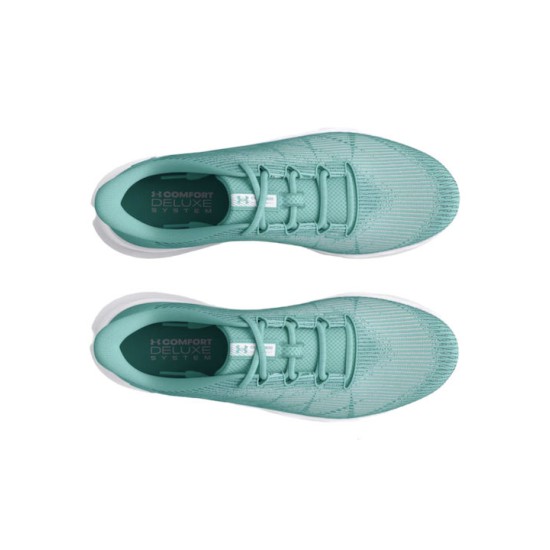 UNDER ARMOUR UA W CHARGED SPEED SWIFT 3027006-300 UNDER ARMOUR UA W CHARGED SPEED SWIFT 3027006-300