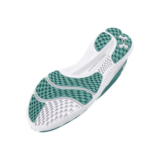 UNDER ARMOUR UA W CHARGED SPEED SWIFT 3027006-300 UNDER ARMOUR UA W CHARGED SPEED SWIFT 3027006-300