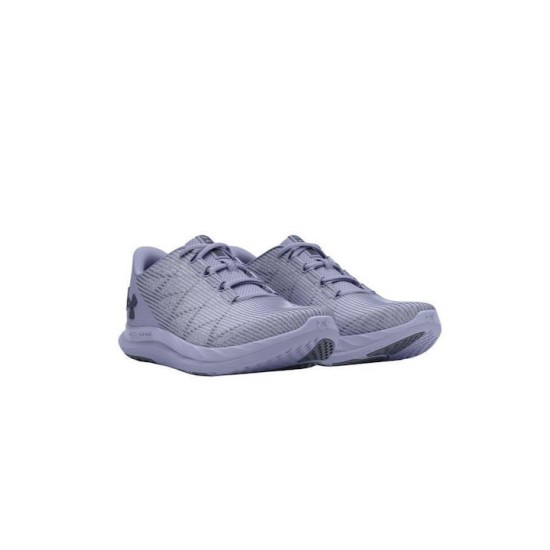 UNDER ARMOUR UA W CHARGED SPEED SWIFT 3027006-500 UNDER ARMOUR UA W CHARGED SPEED SWIFT 3027006-500