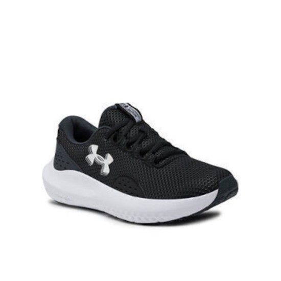 UNDER ARMOUR UA W CHARGED SURGE 4 3027007-001 UNDER ARMOUR UA W CHARGED SURGE 4 3027007-001