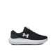 UNDER ARMOUR UA W CHARGED SURGE 4 3027007-001 UNDER ARMOUR UA W CHARGED SURGE 4 3027007-001