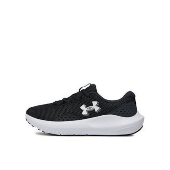 UNDER ARMOUR UA W CHARGED SURGE 4 3027007-001 UNDER ARMOUR UA W CHARGED SURGE 4 3027007-001