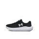 UNDER ARMOUR UA W CHARGED SURGE 4 3027007-001 UNDER ARMOUR UA W CHARGED SURGE 4 3027007-001