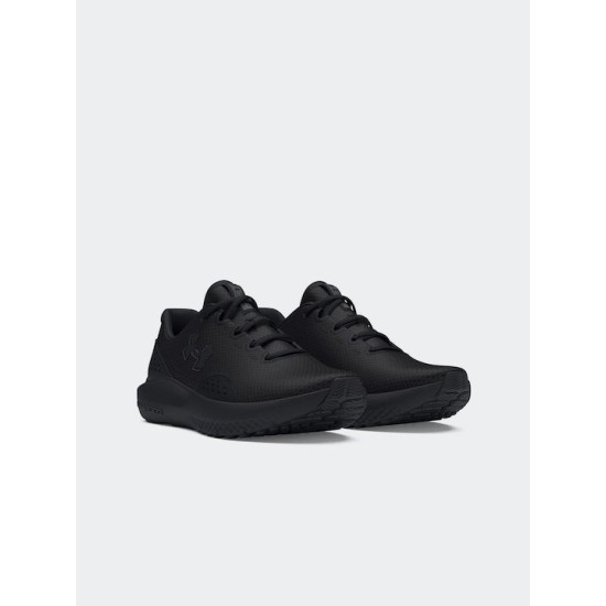 UNDER ARMOUR UA W CHARGED SURGE 4 3027007-002 UNDER ARMOUR UA W CHARGED SURGE 4 3027007-002