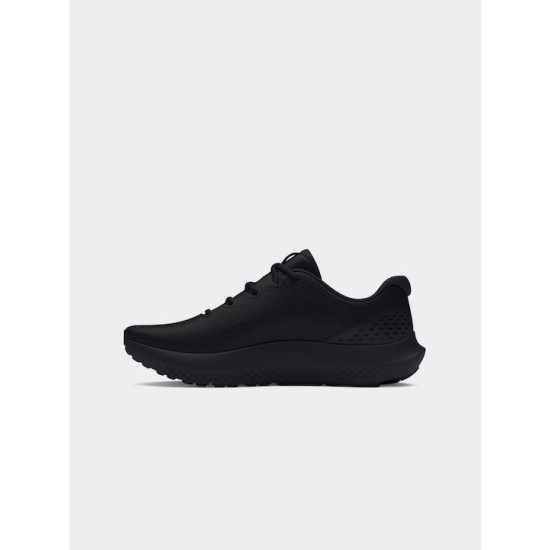 UNDER ARMOUR UA W CHARGED SURGE 4 3027007-002 UNDER ARMOUR UA W CHARGED SURGE 4 3027007-002