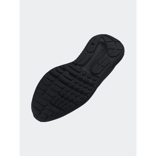 UNDER ARMOUR UA W CHARGED SURGE 4 3027007-002 UNDER ARMOUR UA W CHARGED SURGE 4 3027007-002