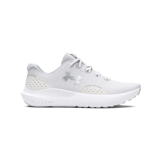 UNDER ARMOUR UA W CHARGED SURGE 4 AC ΓΥΝΑΙΚΕΙΟ ΑΘΛΗΤΙΚΟ 3027007-100 UNDER ARMOUR UA W CHARGED SURGE 4 AC ΓΥΝΑΙΚΕΙΟ ΑΘΛΗΤΙΚΟ 3027007-100