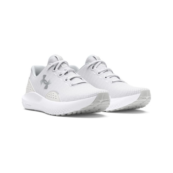 UNDER ARMOUR UA W CHARGED SURGE 4 AC ΓΥΝΑΙΚΕΙΟ ΑΘΛΗΤΙΚΟ 3027007-100 UNDER ARMOUR UA W CHARGED SURGE 4 AC ΓΥΝΑΙΚΕΙΟ ΑΘΛΗΤΙΚΟ 3027007-100