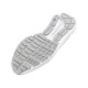 UNDER ARMOUR UA W CHARGED SURGE 4 AC ΓΥΝΑΙΚΕΙΟ ΑΘΛΗΤΙΚΟ 3027007-100 UNDER ARMOUR UA W CHARGED SURGE 4 AC ΓΥΝΑΙΚΕΙΟ ΑΘΛΗΤΙΚΟ 3027007-100
