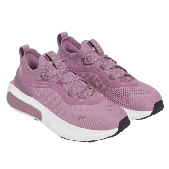 UNDER ARMOUR W PHANTOM 4 3027594-521 UNDER ARMOUR W PHANTOM 4 3027594-521