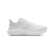 UNDER ARMOUR W CHARGED ROGUE 5 3028262-100 UNDER ARMOUR W CHARGED ROGUE 5 3028262-100