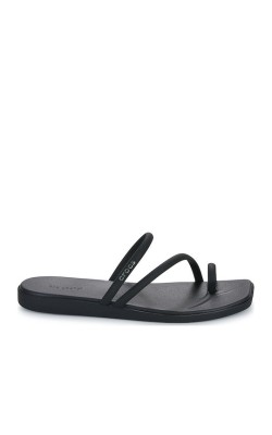 CROCS MIAMI TOE LOOP SANDAL 209862-001