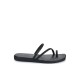 CROCS MIAMI TOE LOOP SANDAL 209862-001