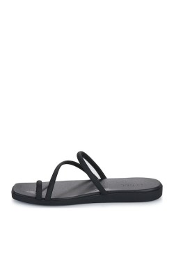 CROCS MIAMI TOE LOOP SANDAL 209862-001
