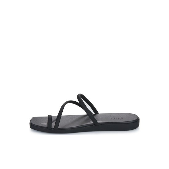 CROCS MIAMI TOE LOOP SANDAL 209862-001