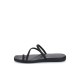 CROCS MIAMI TOE LOOP SANDAL 209862-001