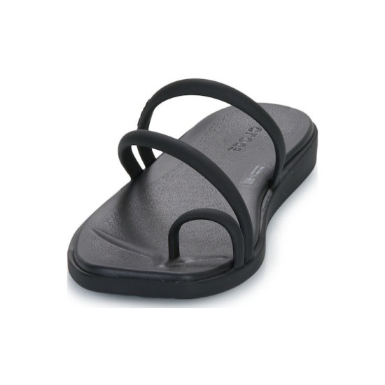 CROCS MIAMI TOE LOOP SANDAL 209862-001