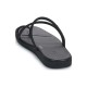 CROCS MIAMI TOE LOOP SANDAL 209862-001