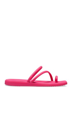 CROCS MIAMI TOE LOOP SANDAL 209862-6ZQ