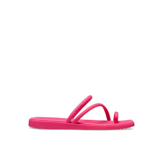 CROCS MIAMI TOE LOOP SANDAL 209862-6ZQ