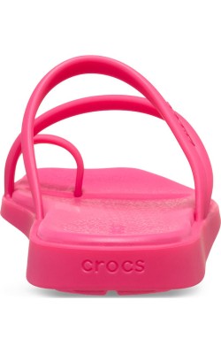 CROCS MIAMI TOE LOOP SANDAL 209862-6ZQ