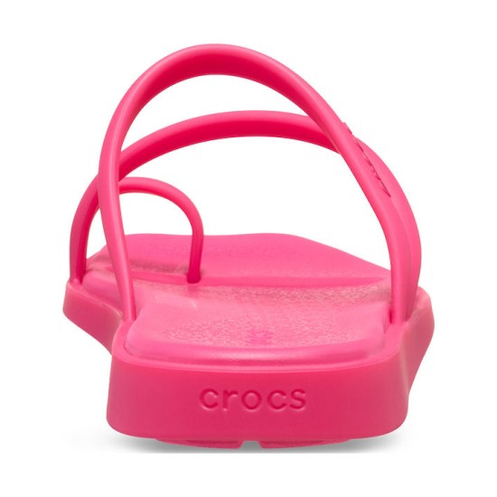 CROCS MIAMI TOE LOOP SANDAL 209862-6ZQ
