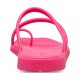 CROCS MIAMI TOE LOOP SANDAL 209862-6ZQ