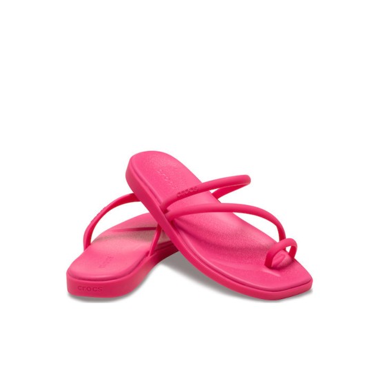 CROCS MIAMI TOE LOOP SANDAL 209862-6ZQ