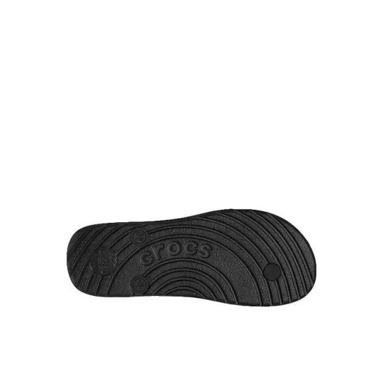CROCS FLIP FLOPS 210089-001 CROCS FLIP FLOPS 210089-001