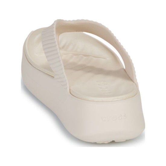 CROCS GETAWAY GROOVE PLATFORM 210700-0LH