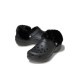 CROCS CLASSIC PLATFORM FUZZ LINED 212854-001