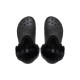 CROCS CLASSIC PLATFORM FUZZ LINED 212854-001