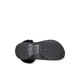 CROCS CLASSIC PLATFORM FUZZ LINED 212854-001