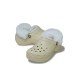 CROCS CLASSIC PLATFORM FUZZ LINED 212854-2Y2