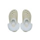 CROCS CLASSIC PLATFORM FUZZ LINED 212854-2Y2