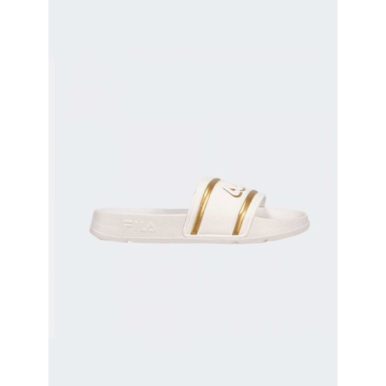FILA MORRO BAY LOGO SLIPPER WMN FFW0102.13069 FILA MORRO BAY LOGO SLIPPER WMN FFW0102.13069