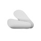 FILA MORRO BAY LOGO SLIPPER WMN FFW0102.13069 FILA MORRO BAY LOGO SLIPPER WMN FFW0102.13069
