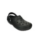 CROCS CLASSIC LINED CLOG 203591-060 CROCS CLASSIC LINED CLOG 203591-060