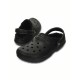 CROCS CLASSIC LINED CLOG 203591-060 CROCS CLASSIC LINED CLOG 203591-060
