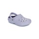 CROCS CLASSIC LINED CLOG 203591-5PU CROCS CLASSIC LINED CLOG 203591-5PU