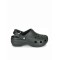 CROCS CLASSIC PLATFORM CLOG W  206750-001