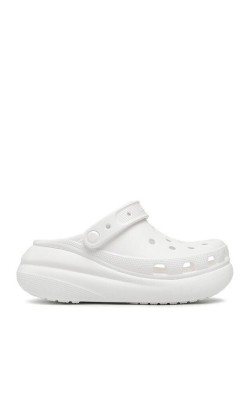 CROCS CRUSH CLOG 207521-100