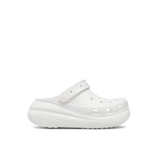 CROCS CRUSH CLOG 207521-100 CROCS CRUSH CLOG 207521-100